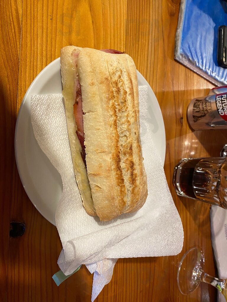 Foto di Bar Da Gio - 8/10