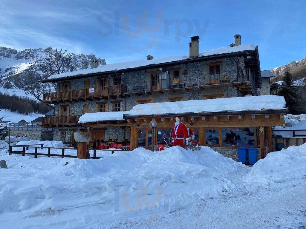 Foto di Bar Da Gio - 6/10