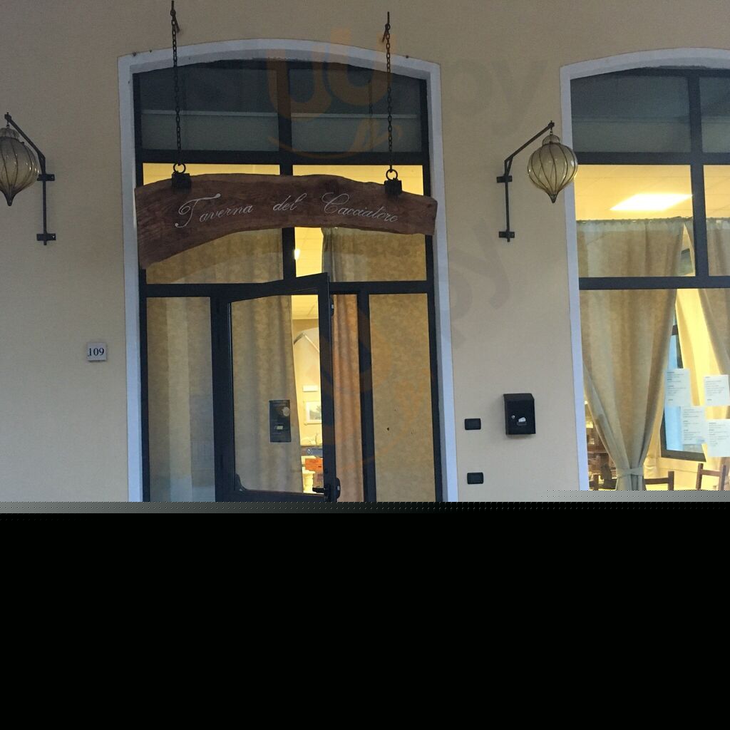 Foto di Taverna Del Cacciatore - 8/8