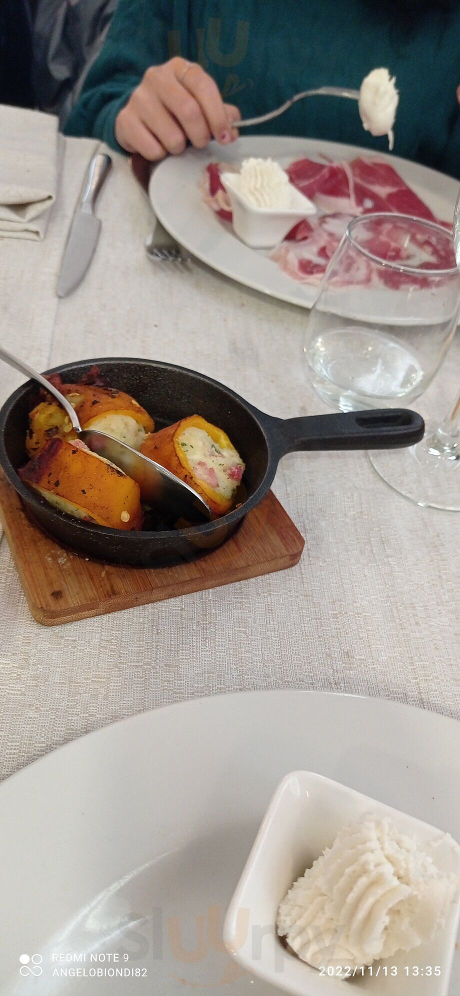 Foto di Pappatoria - 10/10