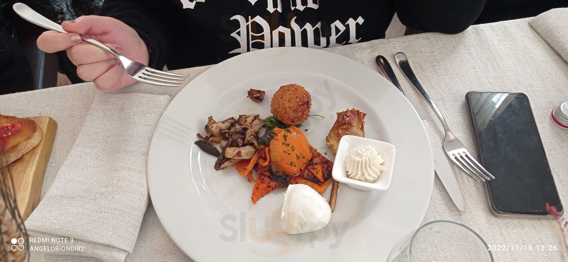 Foto di Pappatoria - 7/10