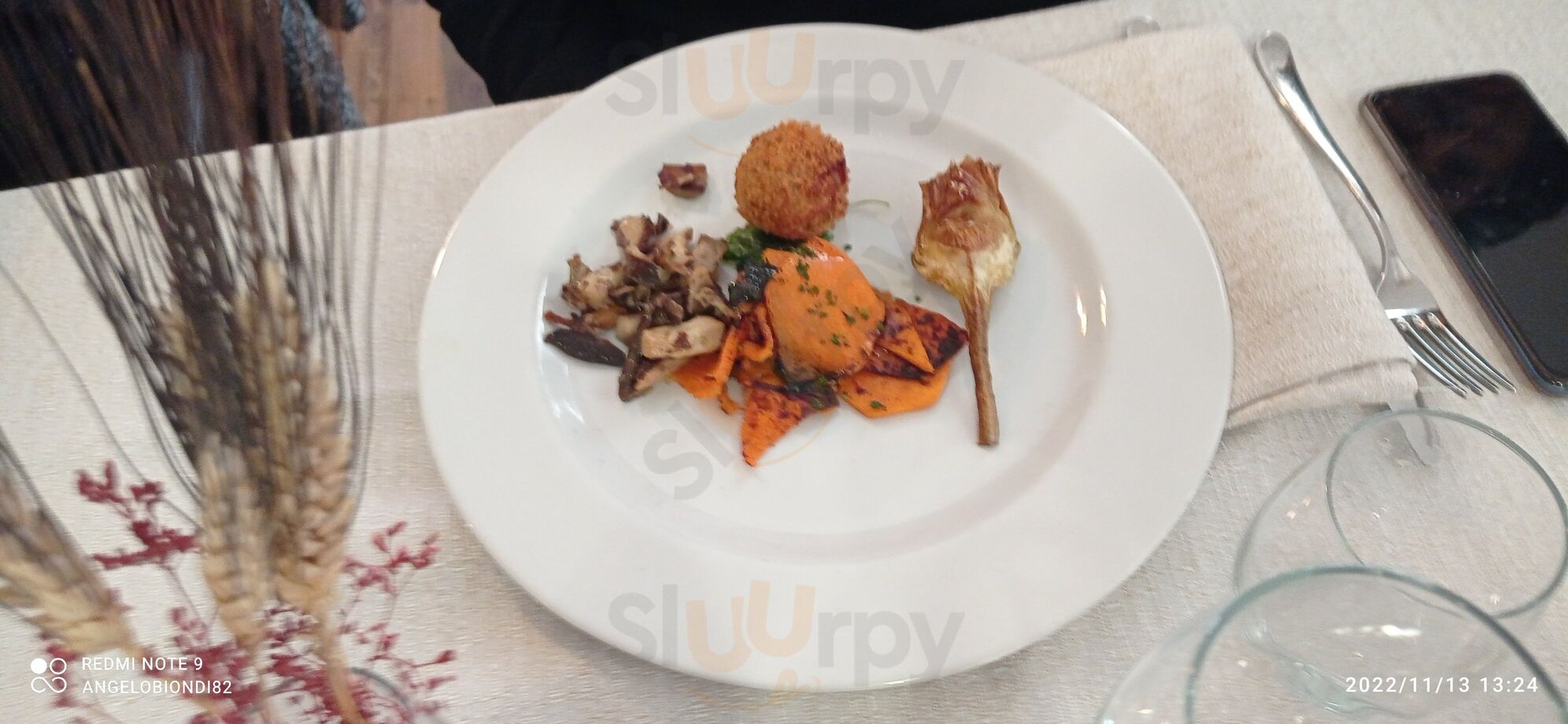 Foto di Pappatoria - 6/10