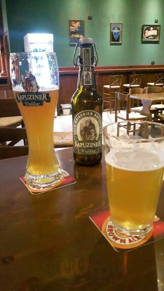 Foto 10 di Al Trani Pub - Belgioioso