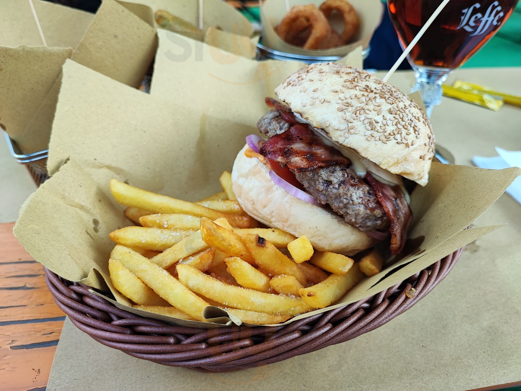 Foto 7 di Al Trani Pub - Belgioioso