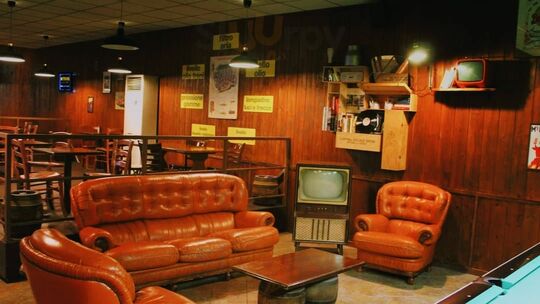 Foto 8 di Al Trani Pub - Belgioioso