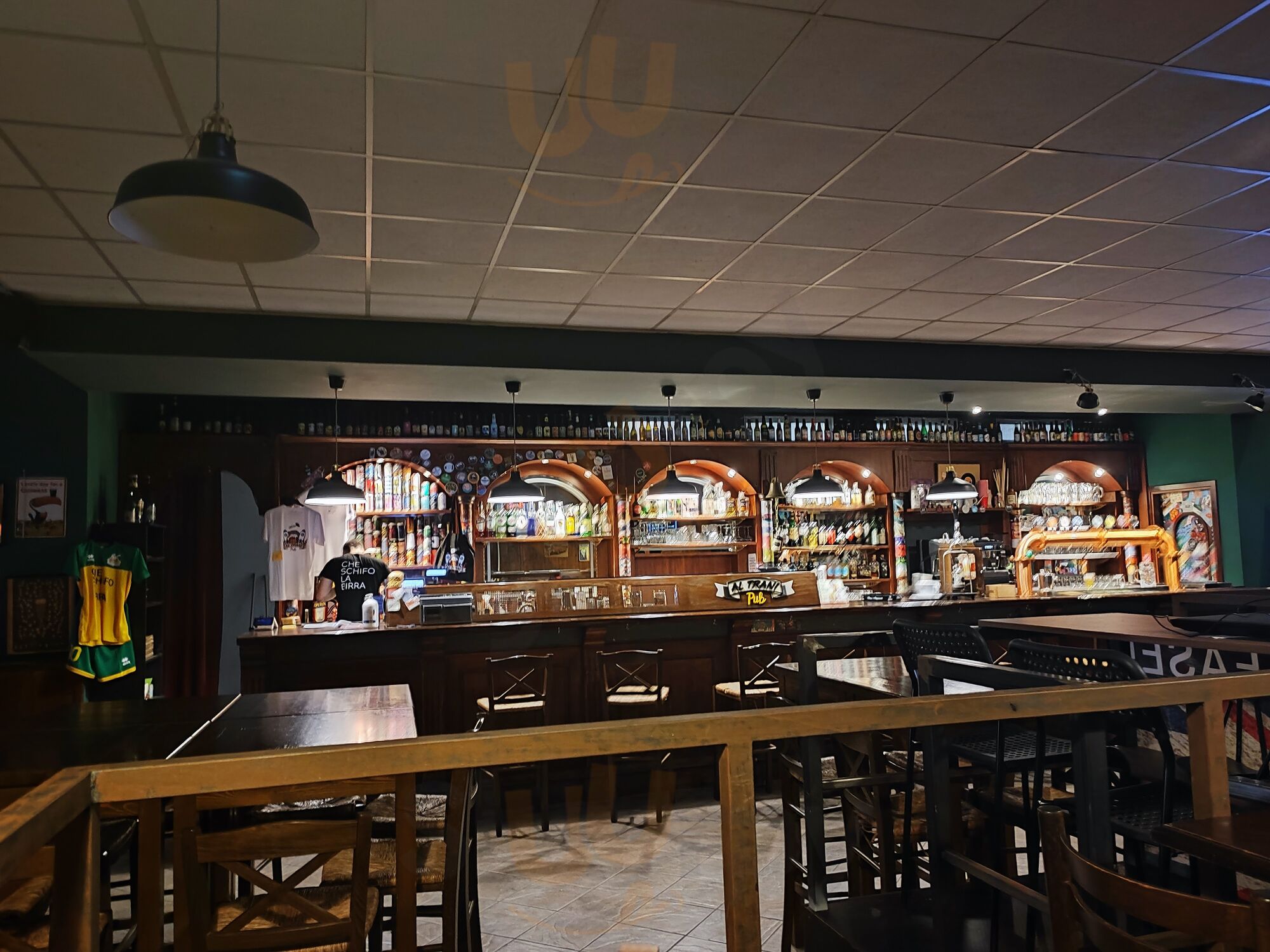 Foto 9 di Al Trani Pub - Belgioioso