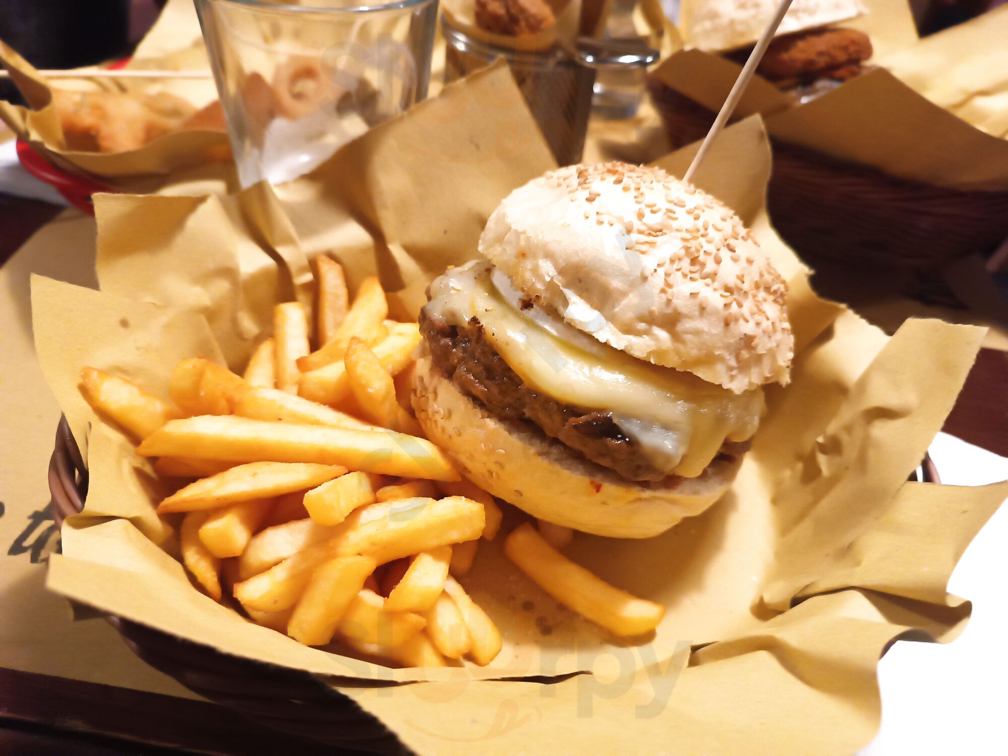 Foto 6 di Al Trani Pub - Belgioioso