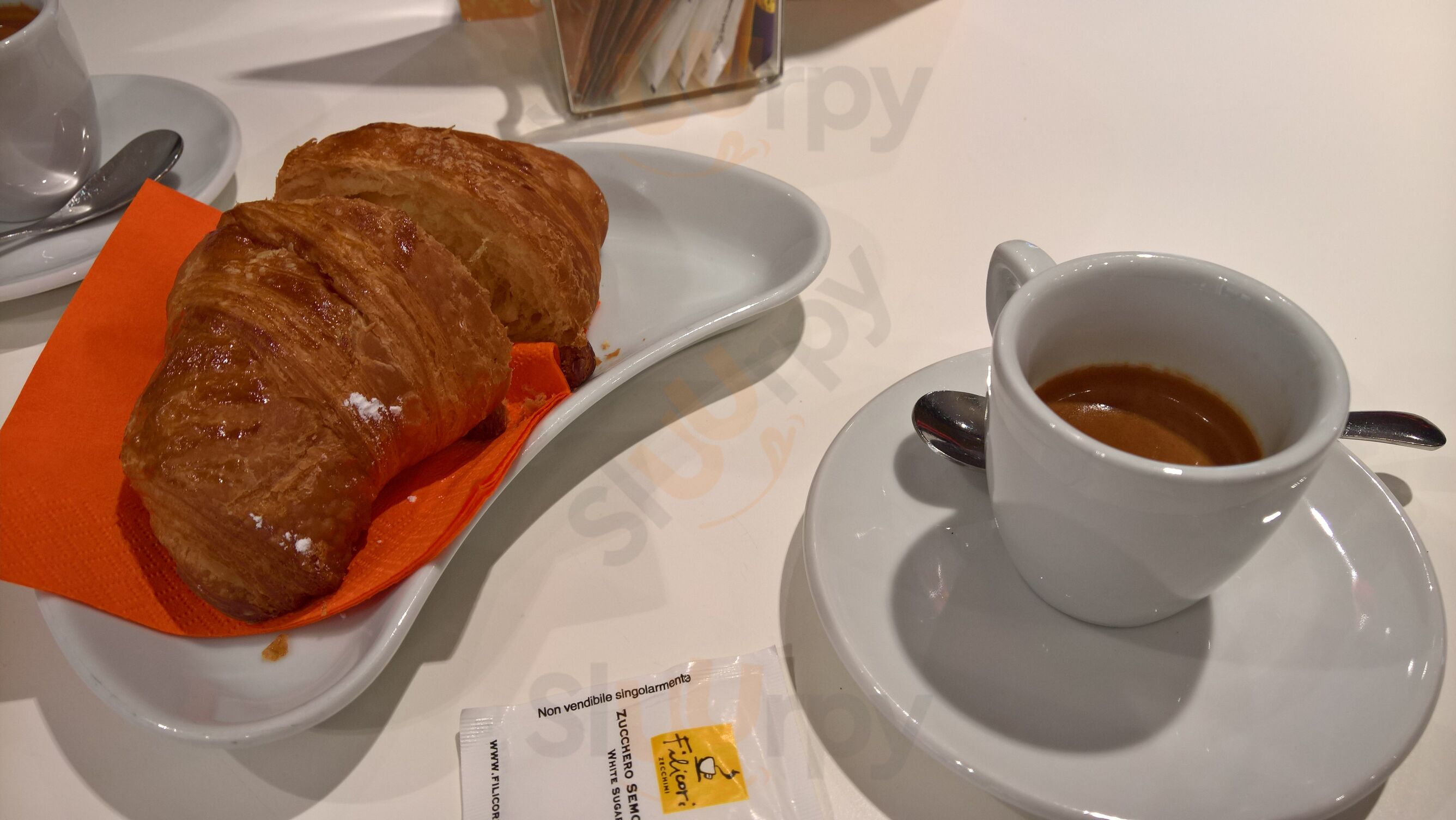 Foto 9 di Tiratisù - Calco