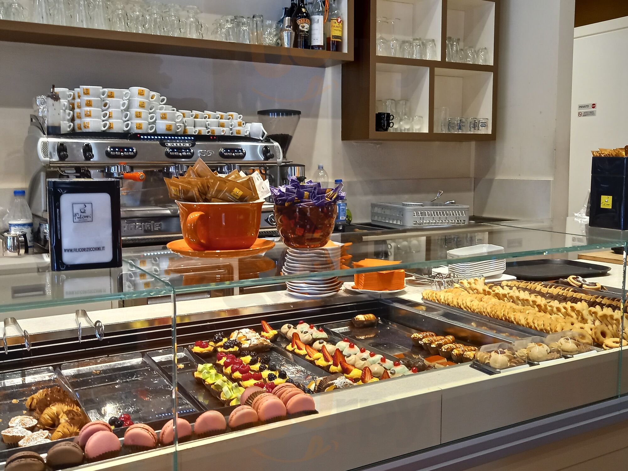 Foto 7 di Tiratisù - Calco