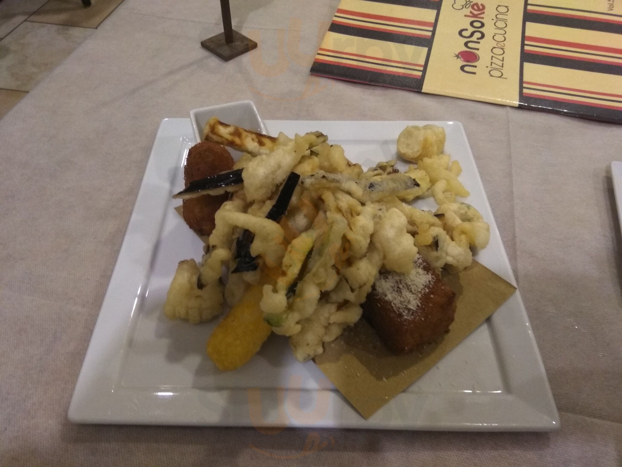 Foto di Nonsoke - 7/10
