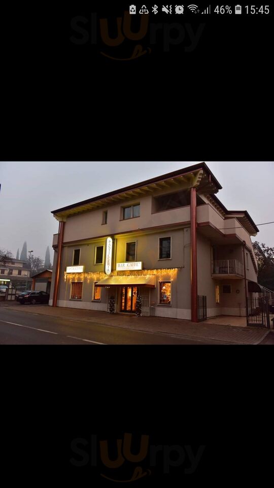 Pasticceria Maddalena, Villanuova sul Clisi