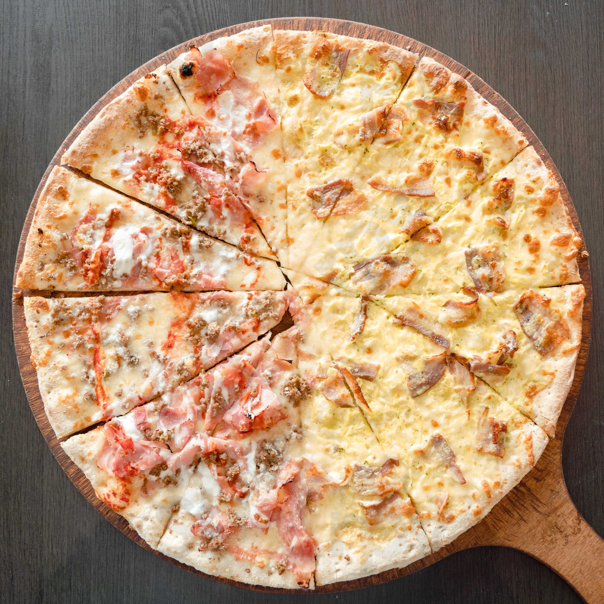 Foto di Pizzaround No Limits - 8/8
