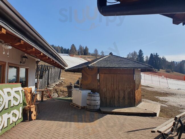 Foto di Solarium Predaia - 9/10