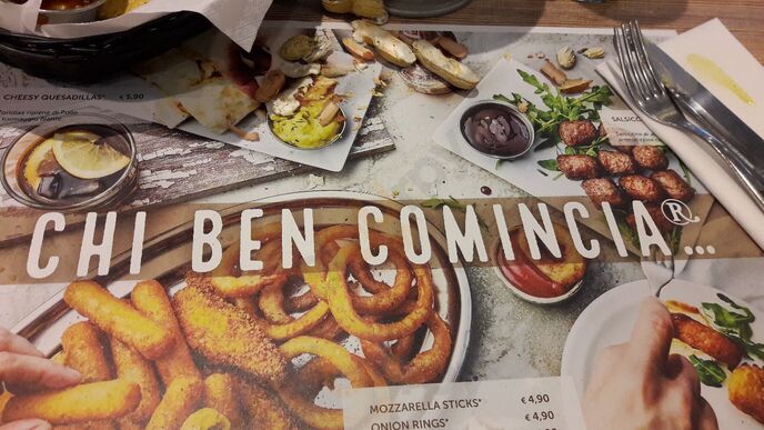 Foto di Roadhouse - 8/10