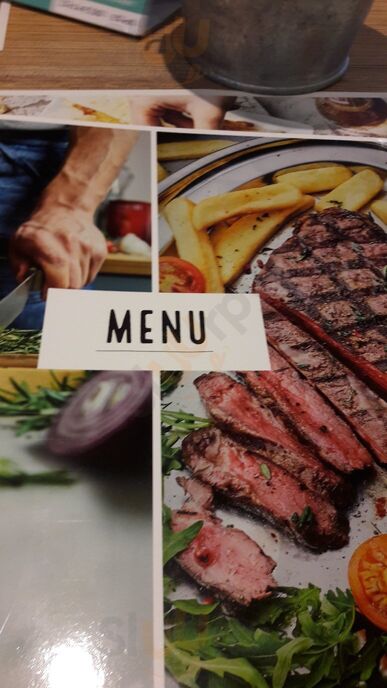 Foto di Roadhouse - 6/10