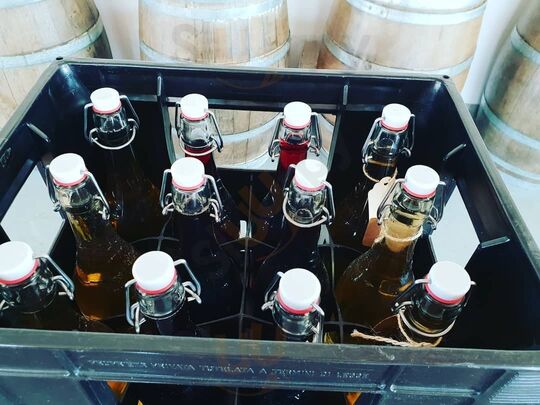 Foto di Enoteca Il Quartin - 10/10