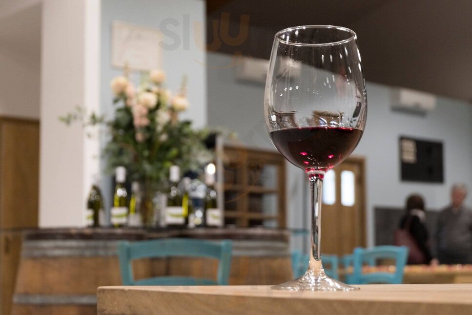 Foto di Enoteca Il Quartin - 6/10