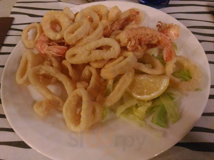 Foto di Ristorante Lo Scoglio - 10/10