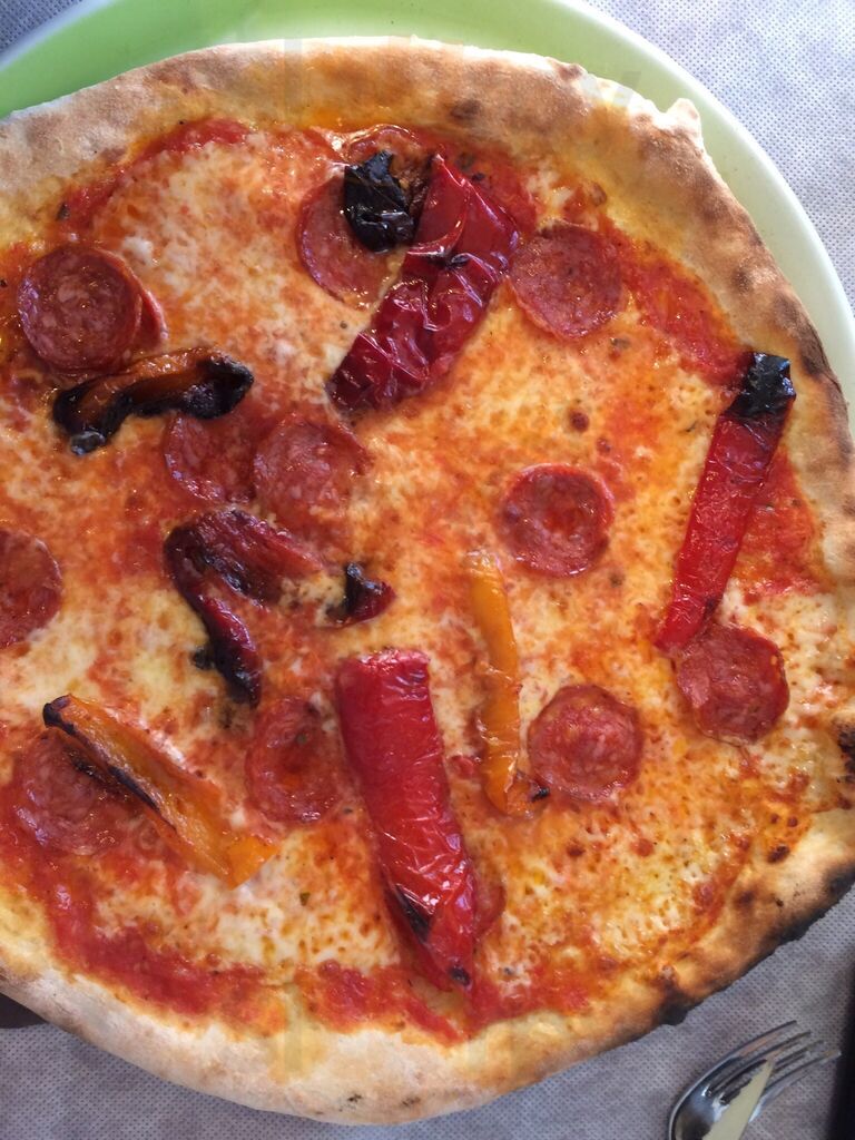 Foto di Ristorante Lo Scoglio - 8/10