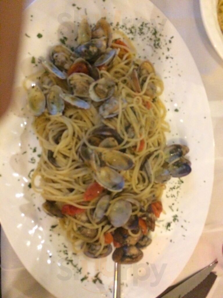 Foto di Ristorante Lo Scoglio - 9/10