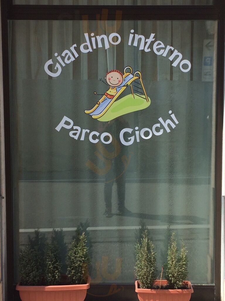 Foto di Ristorante Lo Scoglio - 6/10
