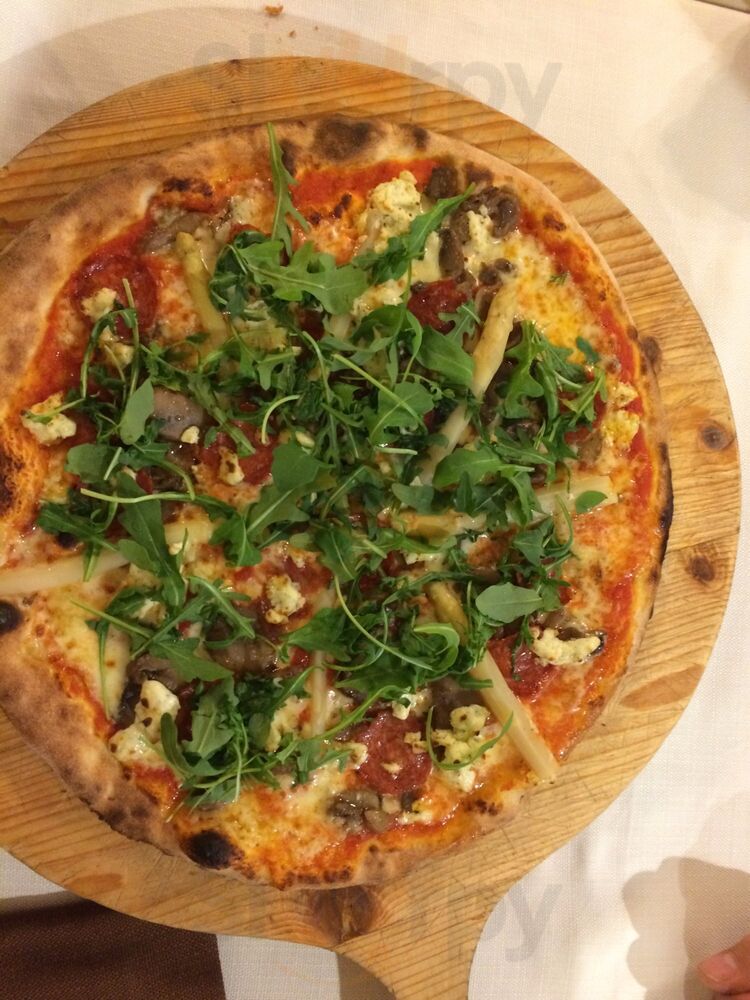 Foto di Ristorante Lo Scoglio - 7/10