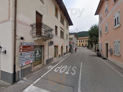 Ristorante Lo Scoglio