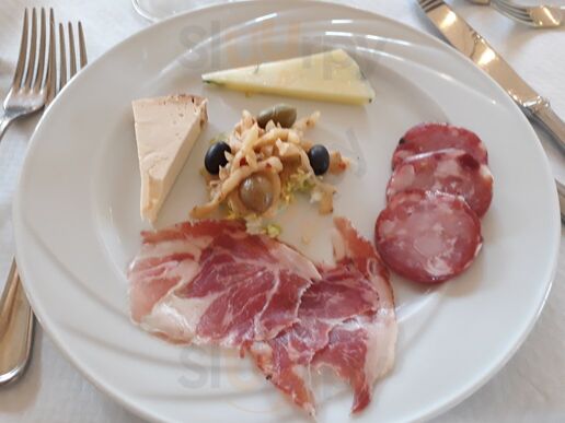 Foto di Mankarrù - Ristorante Pizzeria - 10/10