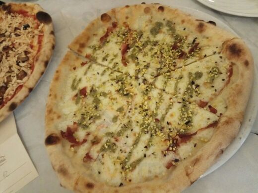 Foto di Mankarrù - Ristorante Pizzeria - 8/10