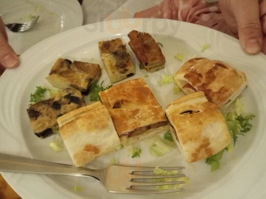 Foto di Mankarrù - Ristorante Pizzeria - 7/10