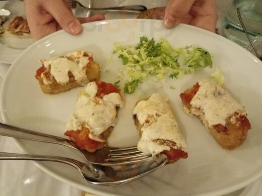 Foto di Mankarrù - Ristorante Pizzeria - 6/10