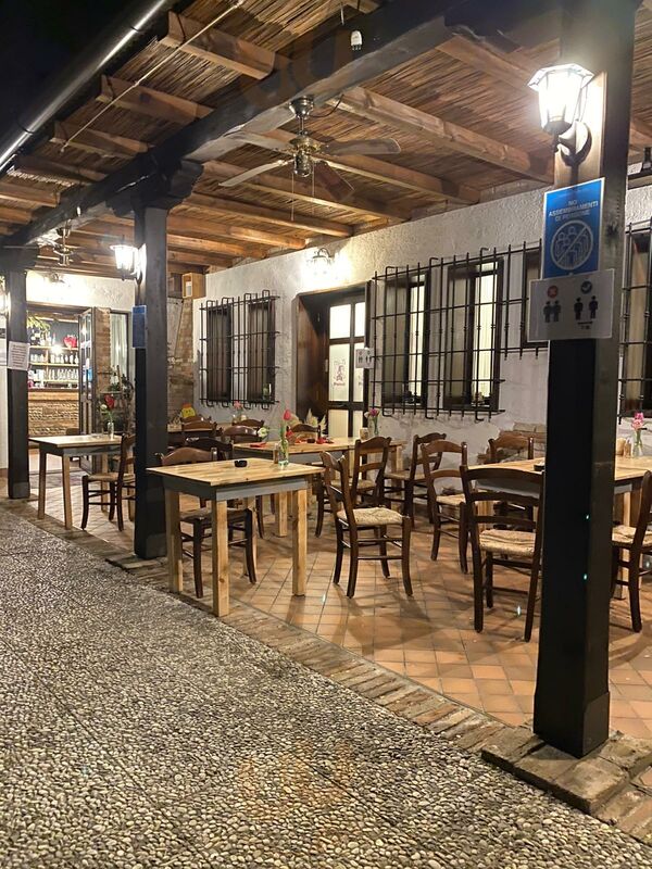 Foto 4 di Pizzeria Dai Ponci