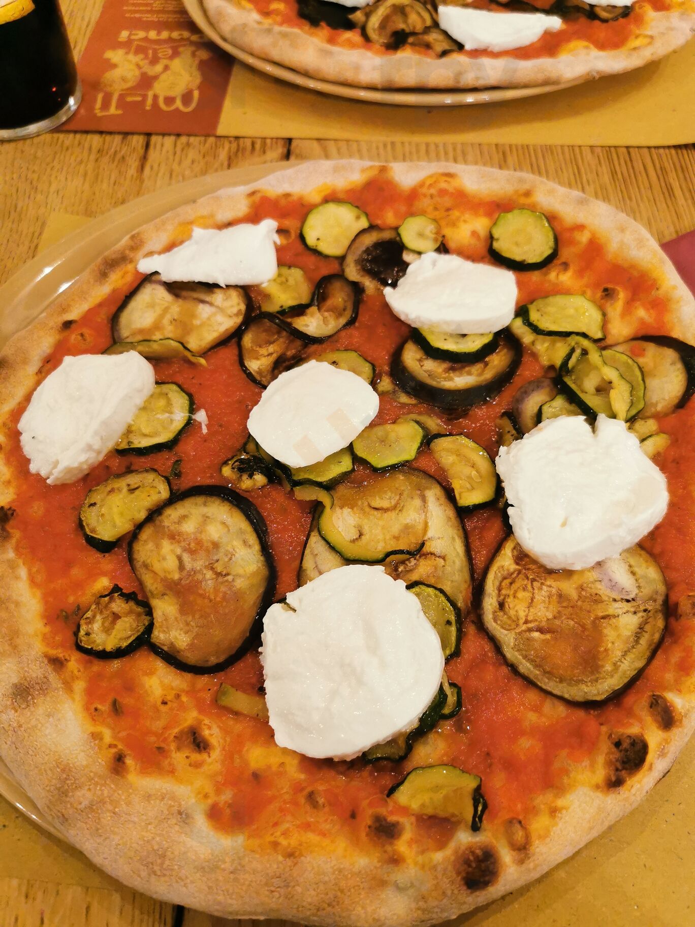 Foto di Pizzeria Dai Ponci - 6/7