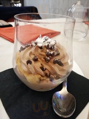 Foto di Officina Pizzeria Braceria Ristorante - 10/10
