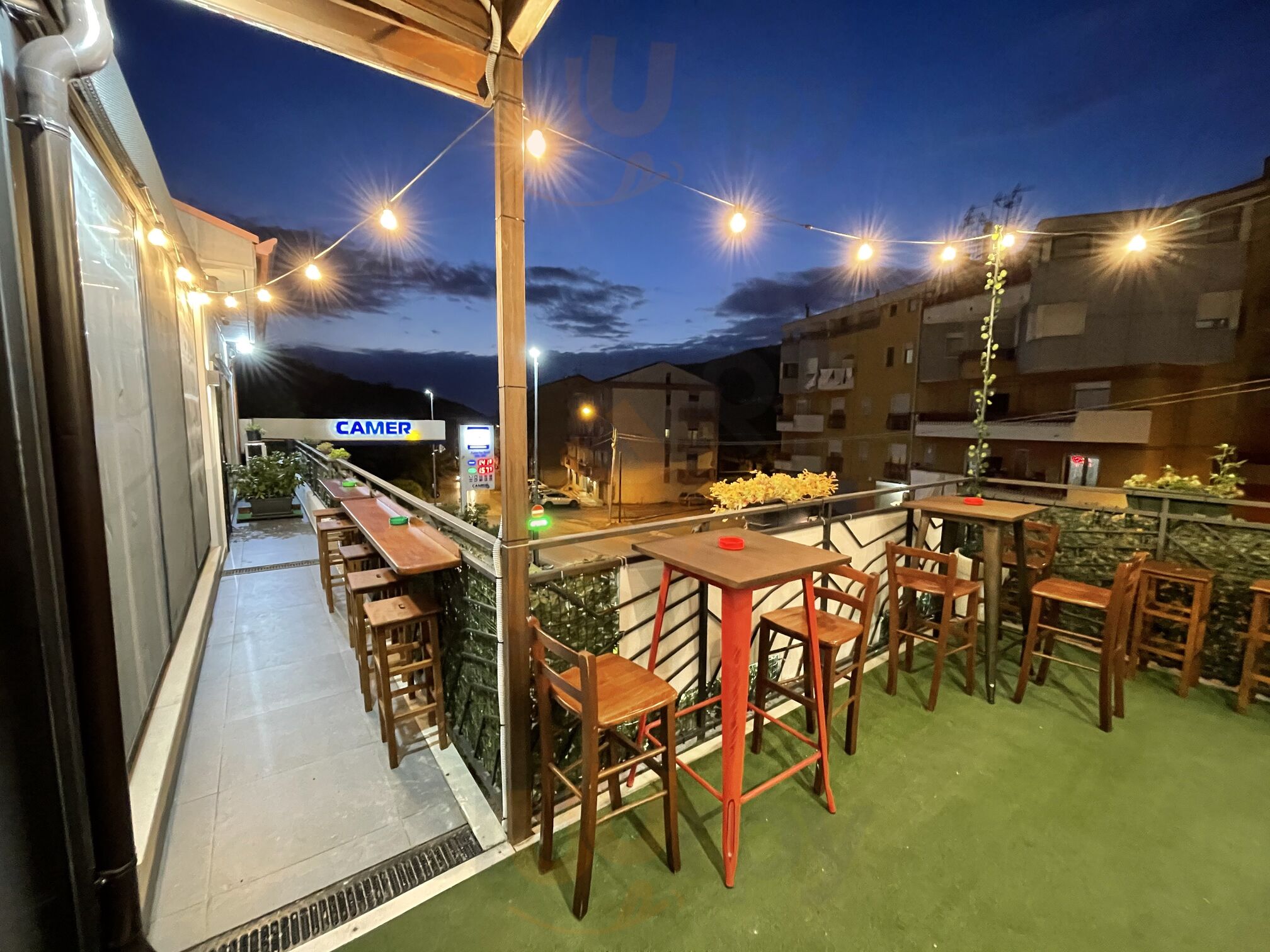 Foto di Officina Pizzeria Braceria Ristorante - 4/10