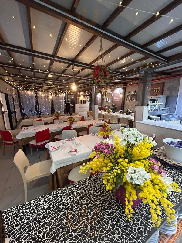 Foto di Officina Pizzeria Braceria Ristorante - 3/10