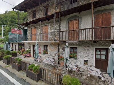Agriturismo La Cinciallegra
