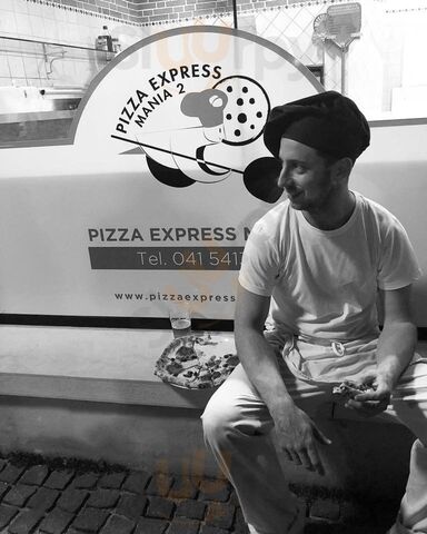 Foto di Pizza Express Mania Di Oriago - 9/10