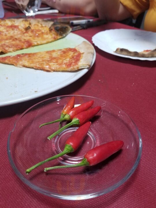 Foto di Angel Bar - 6/7