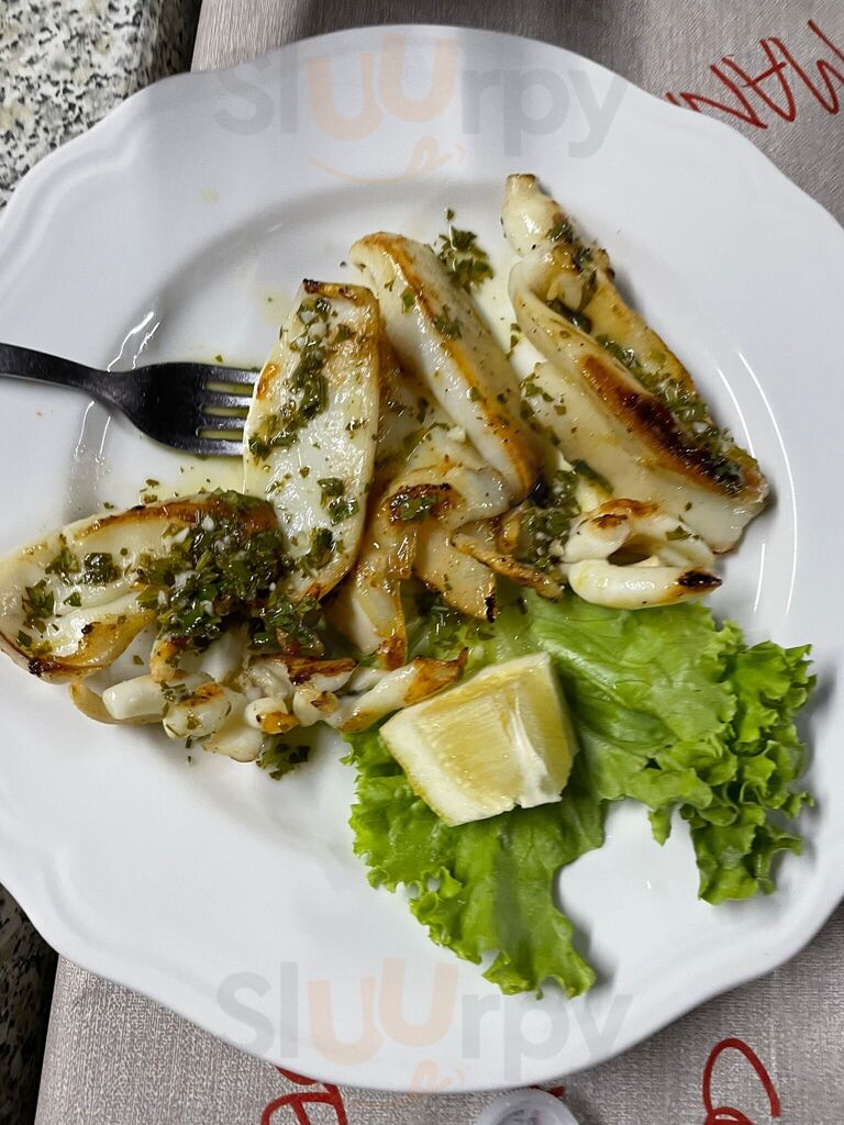 Foto di Robur Bar - Trattoria E Pizzeria - 8/10