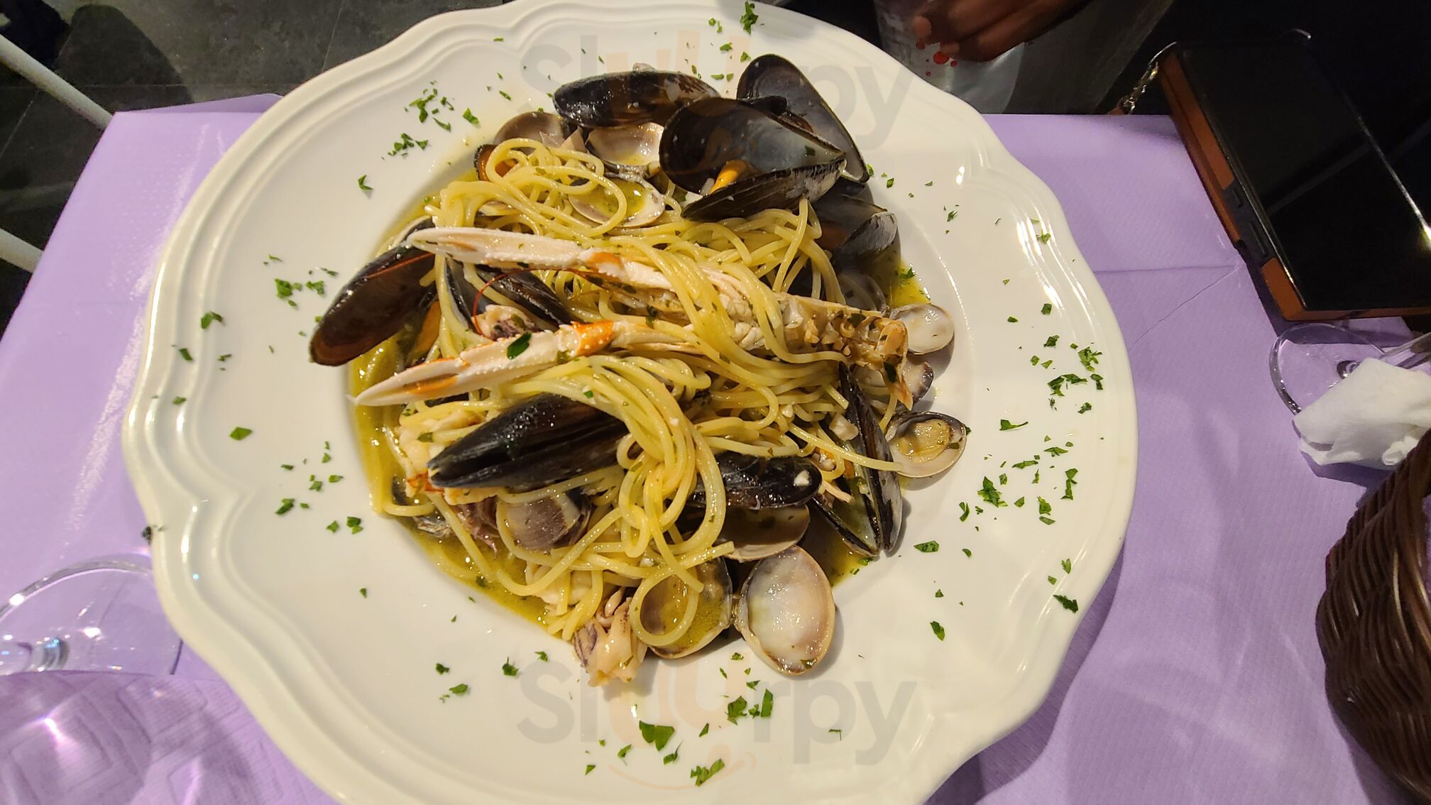 Foto di Robur Bar - Trattoria E Pizzeria - 7/10