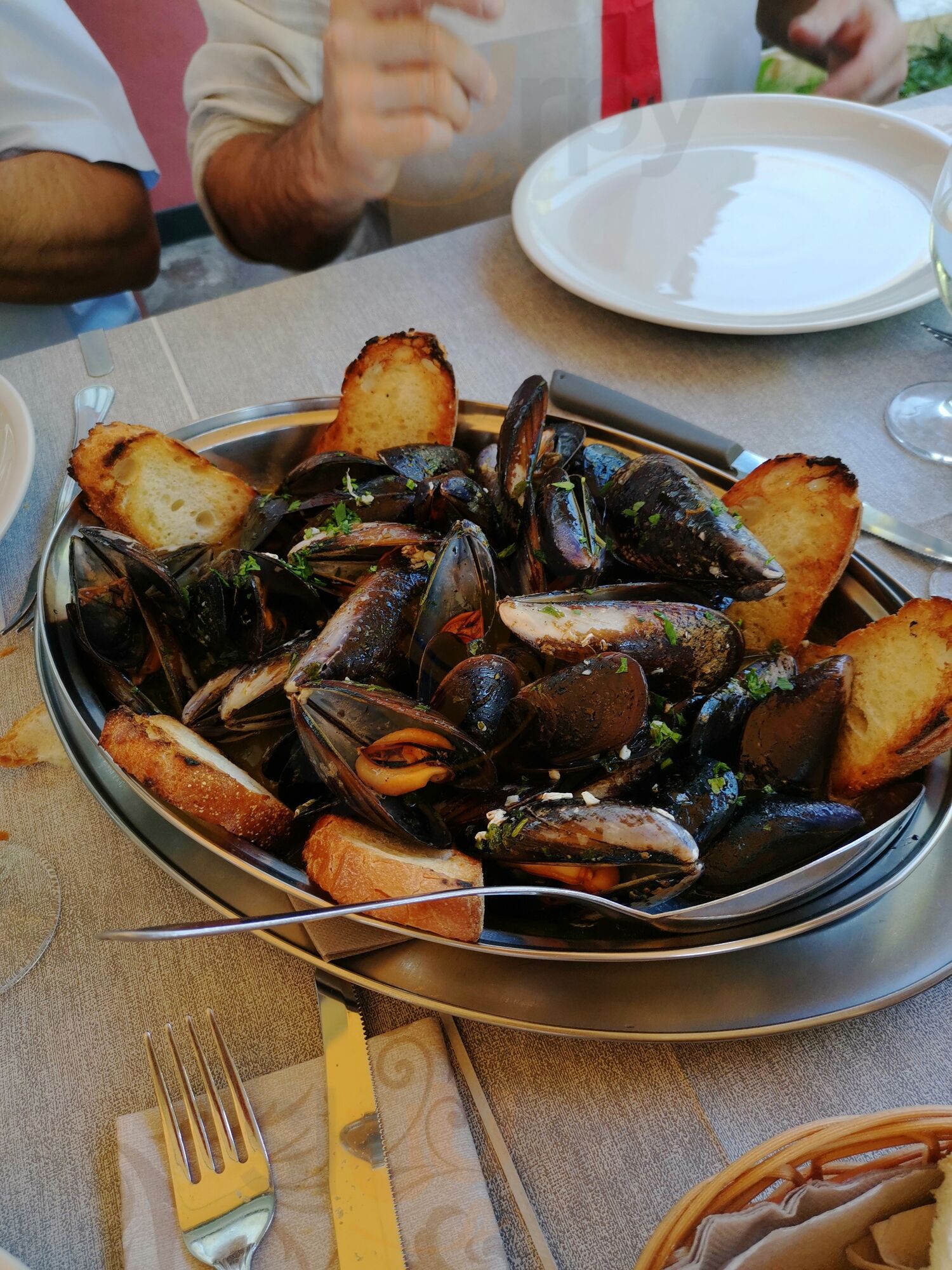 Robur Bar - Trattoria e Pizzeria