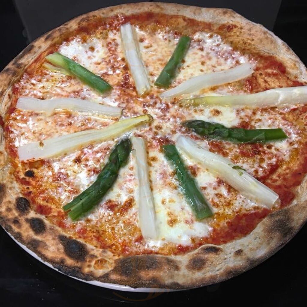 Foto di Obiettivo Pizza - 10/10