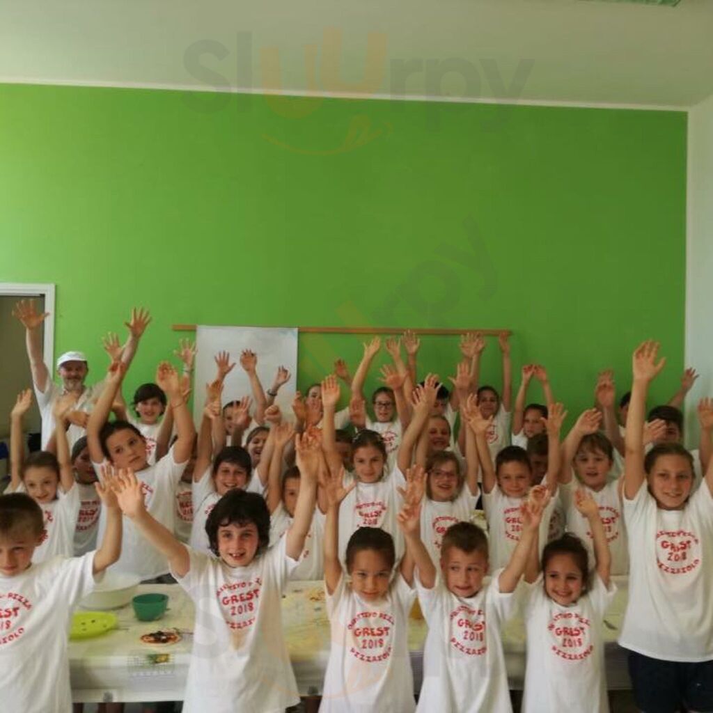 Foto di Obiettivo Pizza - 8/10