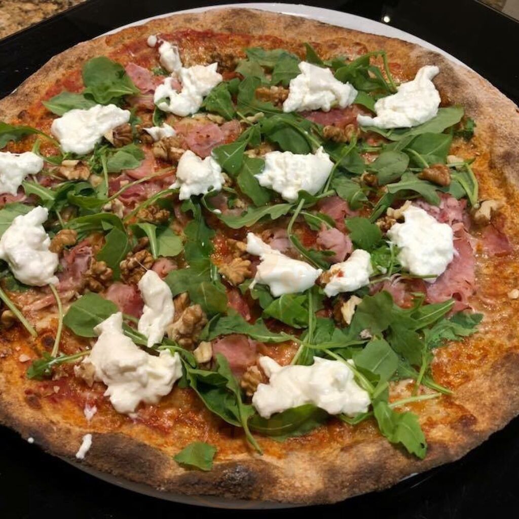 Foto di Obiettivo Pizza - 9/10