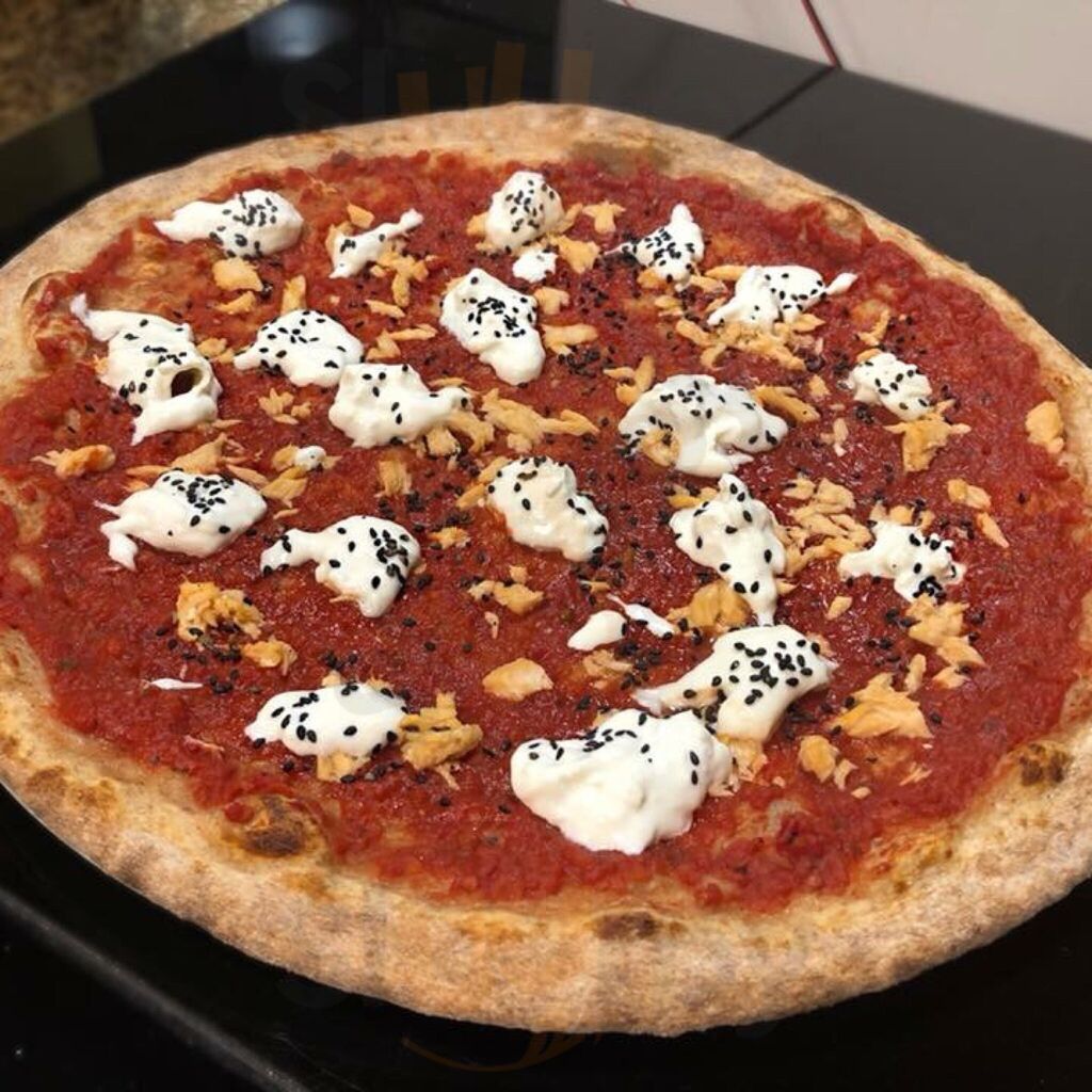 Foto di Obiettivo Pizza - 6/10