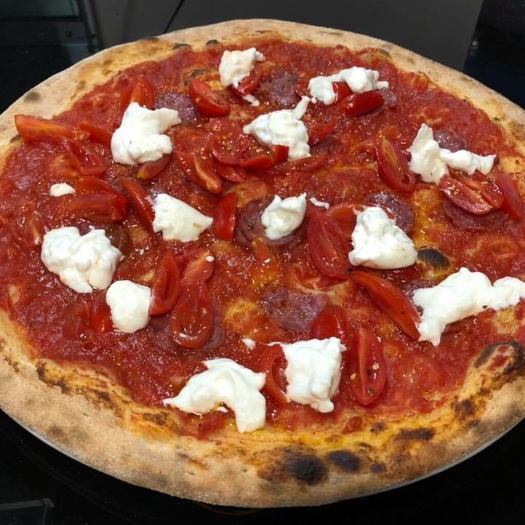 Foto di Obiettivo Pizza - 7/10