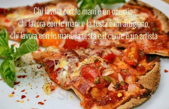 Foto di Pizzeria Smail D'asporto - 7/10
