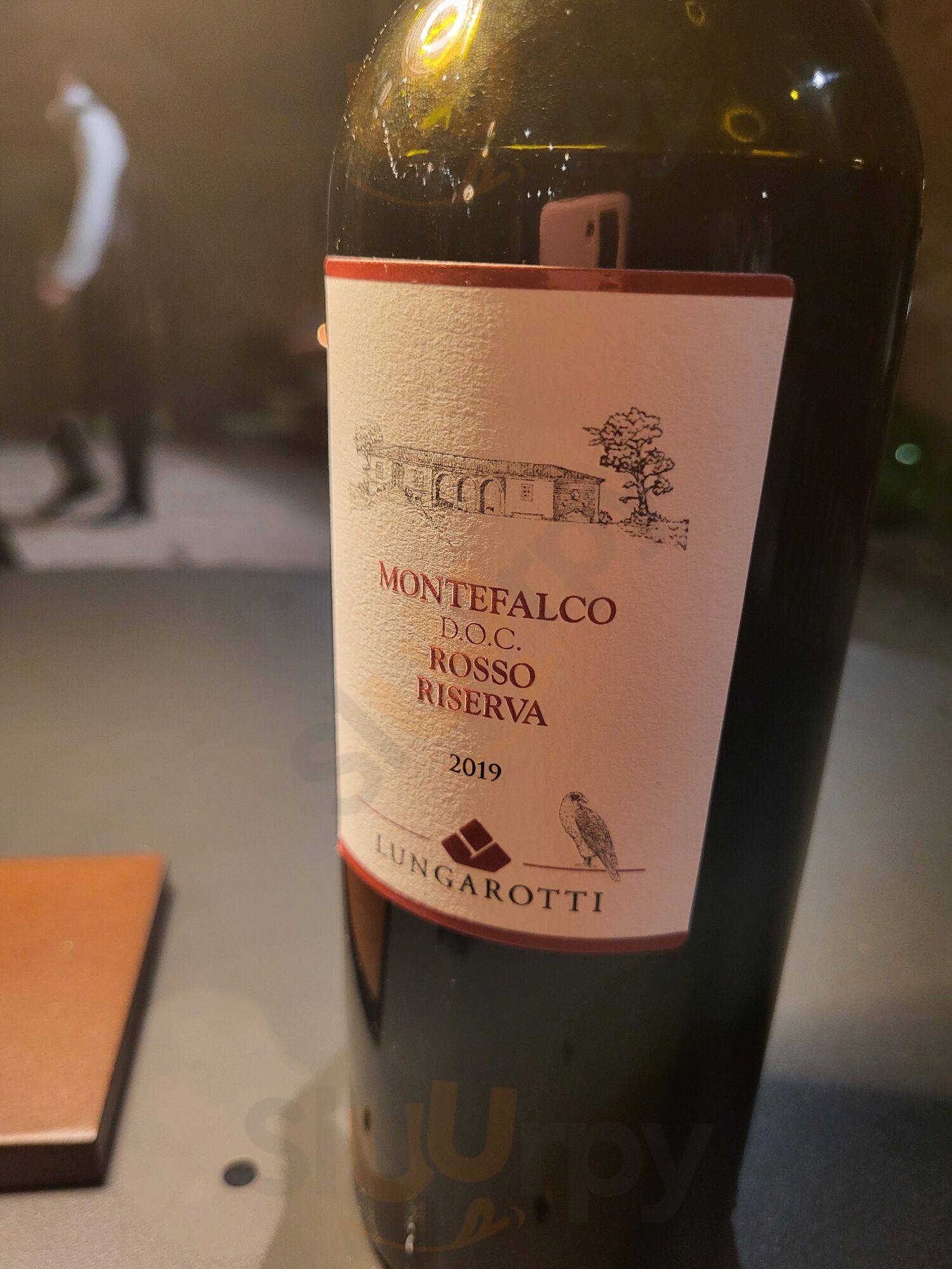 Foto di Osteria Del Museo - 8/10