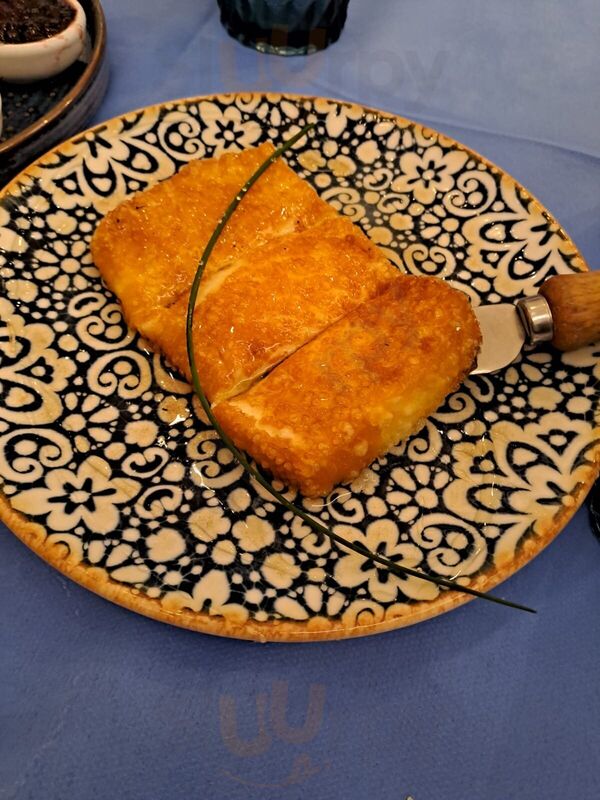 Foto di Ambrosia Hellenic Bistrot - 7/10